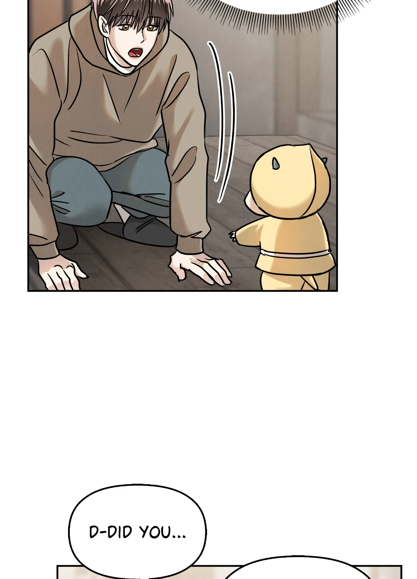 The Lotus and the Lost Chapter 21 page 48 - 