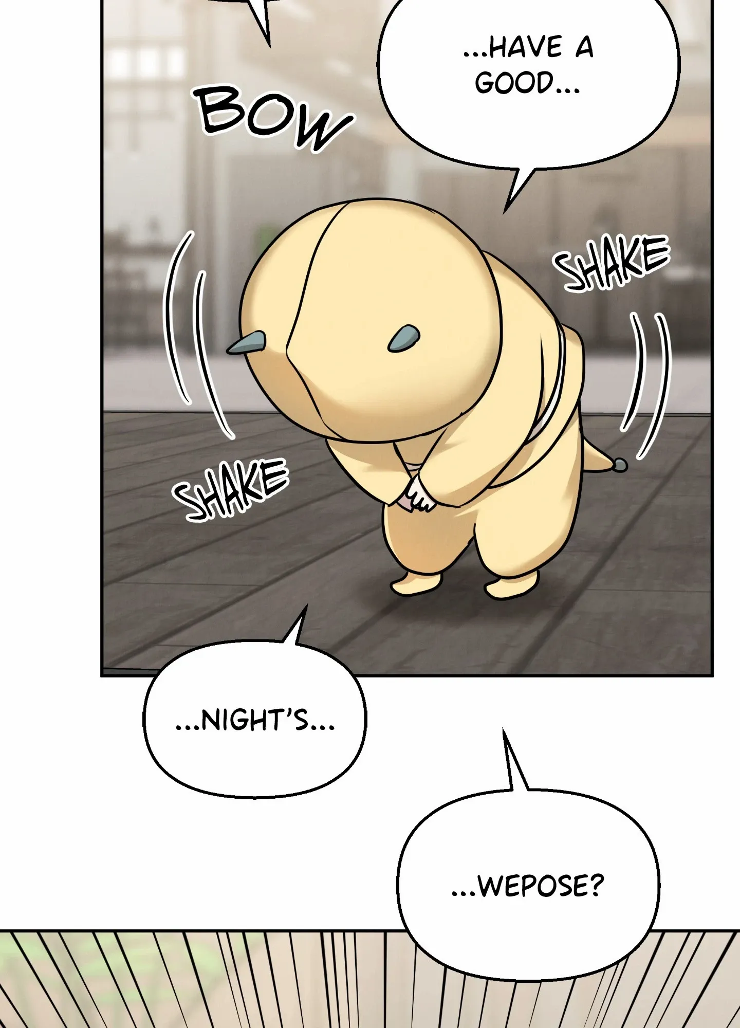 The Lotus and the Lost Chapter 21 page 49 - 