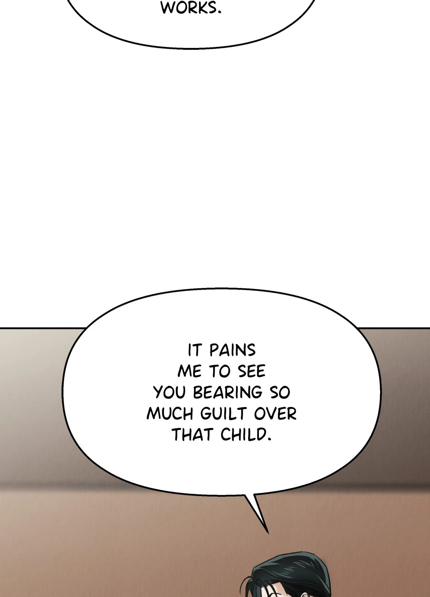 The Lotus and the Lost Chapter 21 page 6 - 