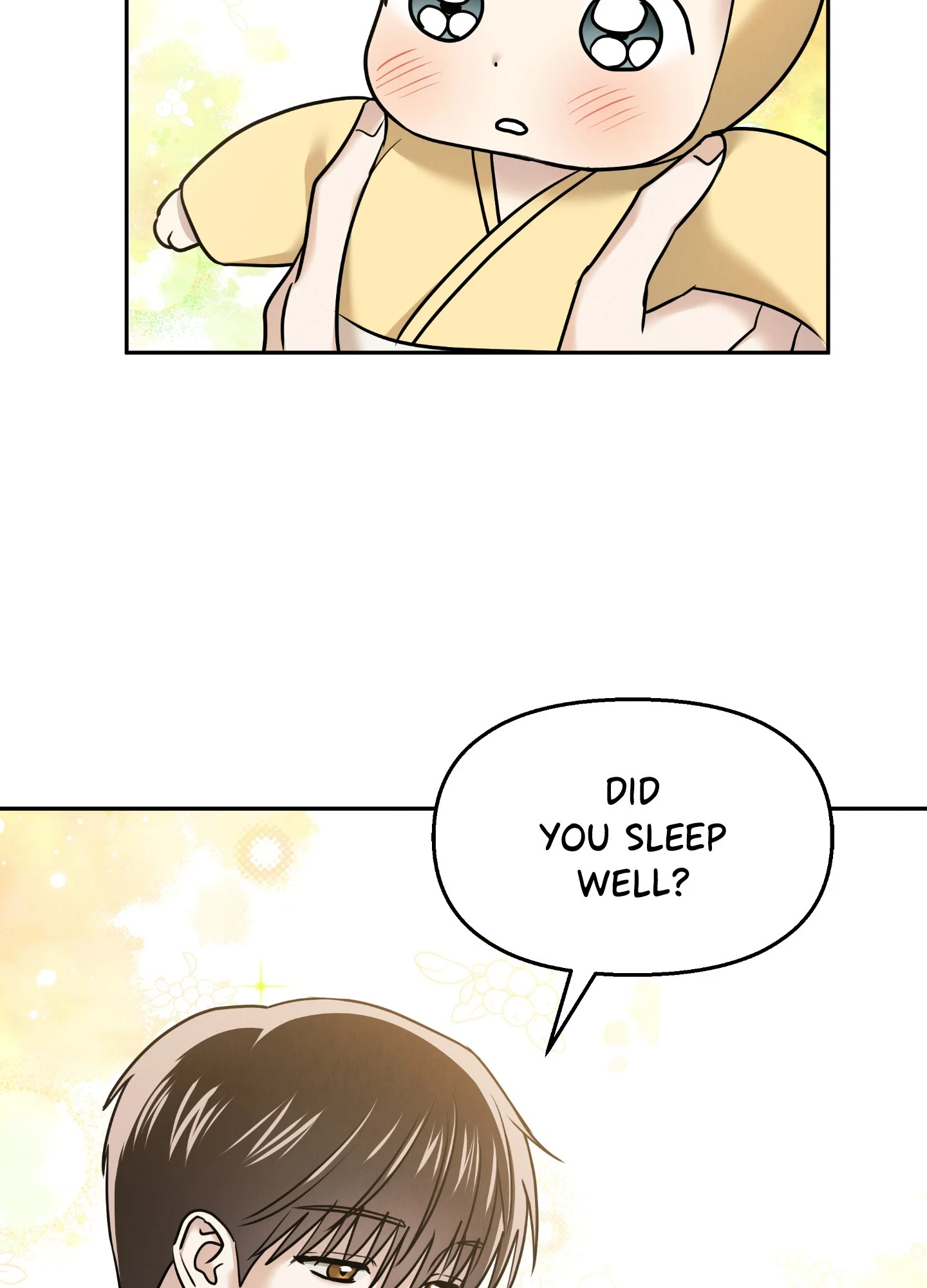 The Lotus and the Lost Chapter 21 page 55 - 