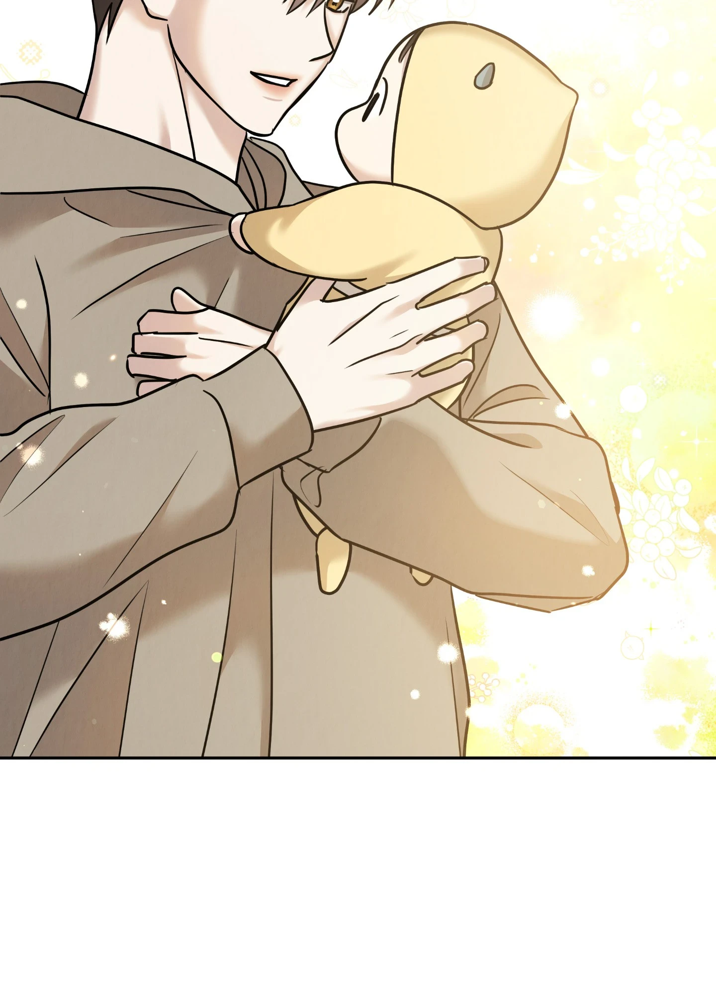 The Lotus and the Lost Chapter 21 page 56 - 