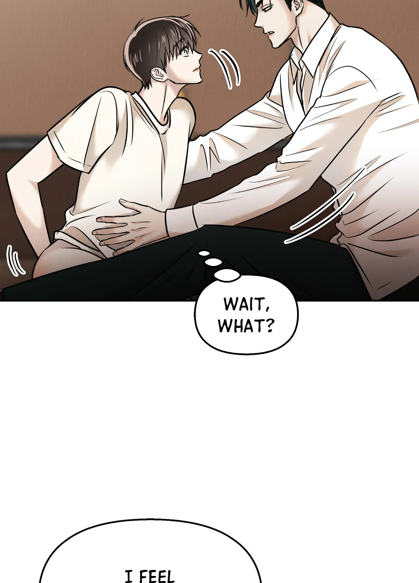 The Lotus and the Lost Chapter 21 page 7 - 