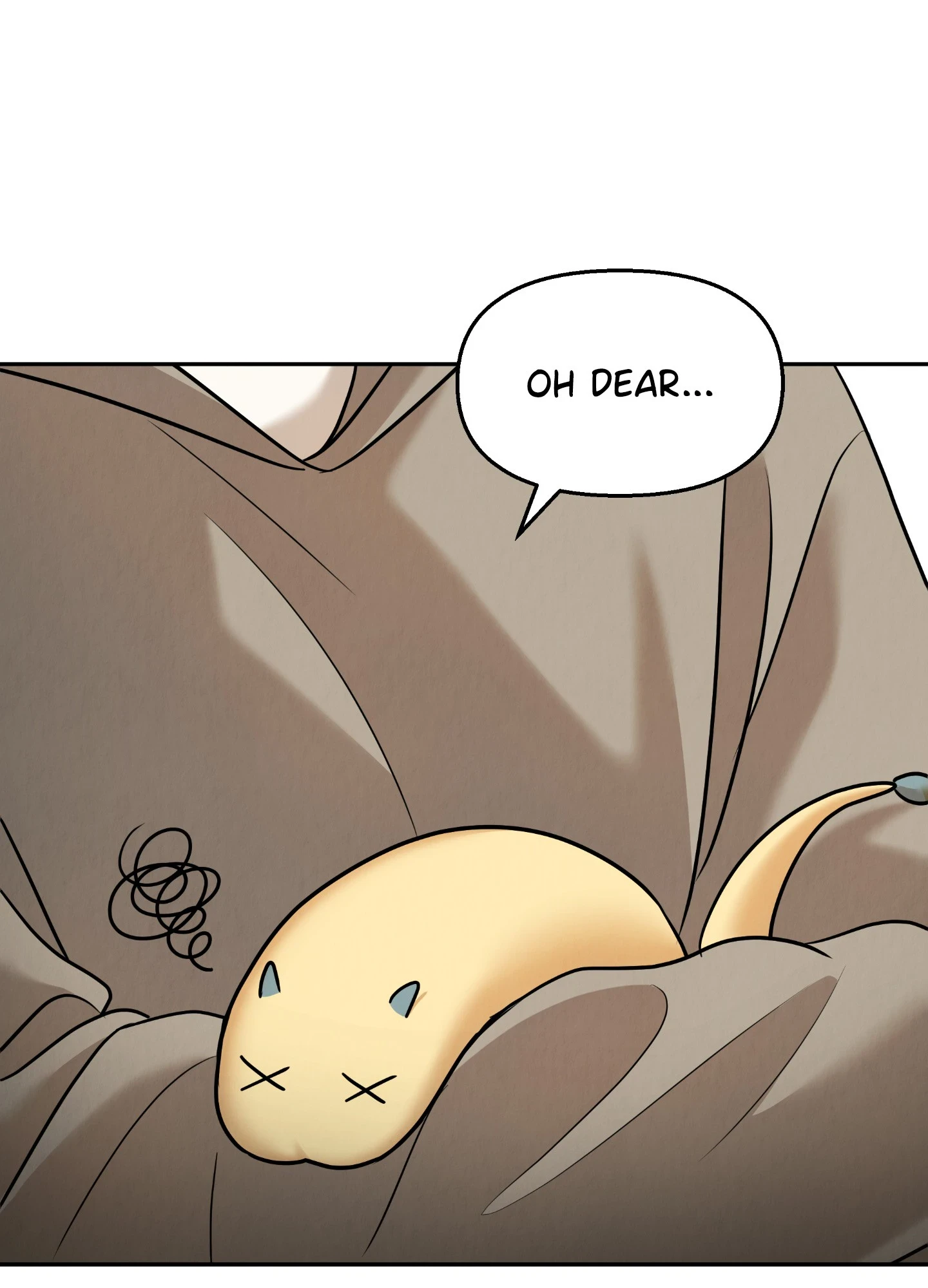 The Lotus and the Lost Chapter 21 page 61 - 