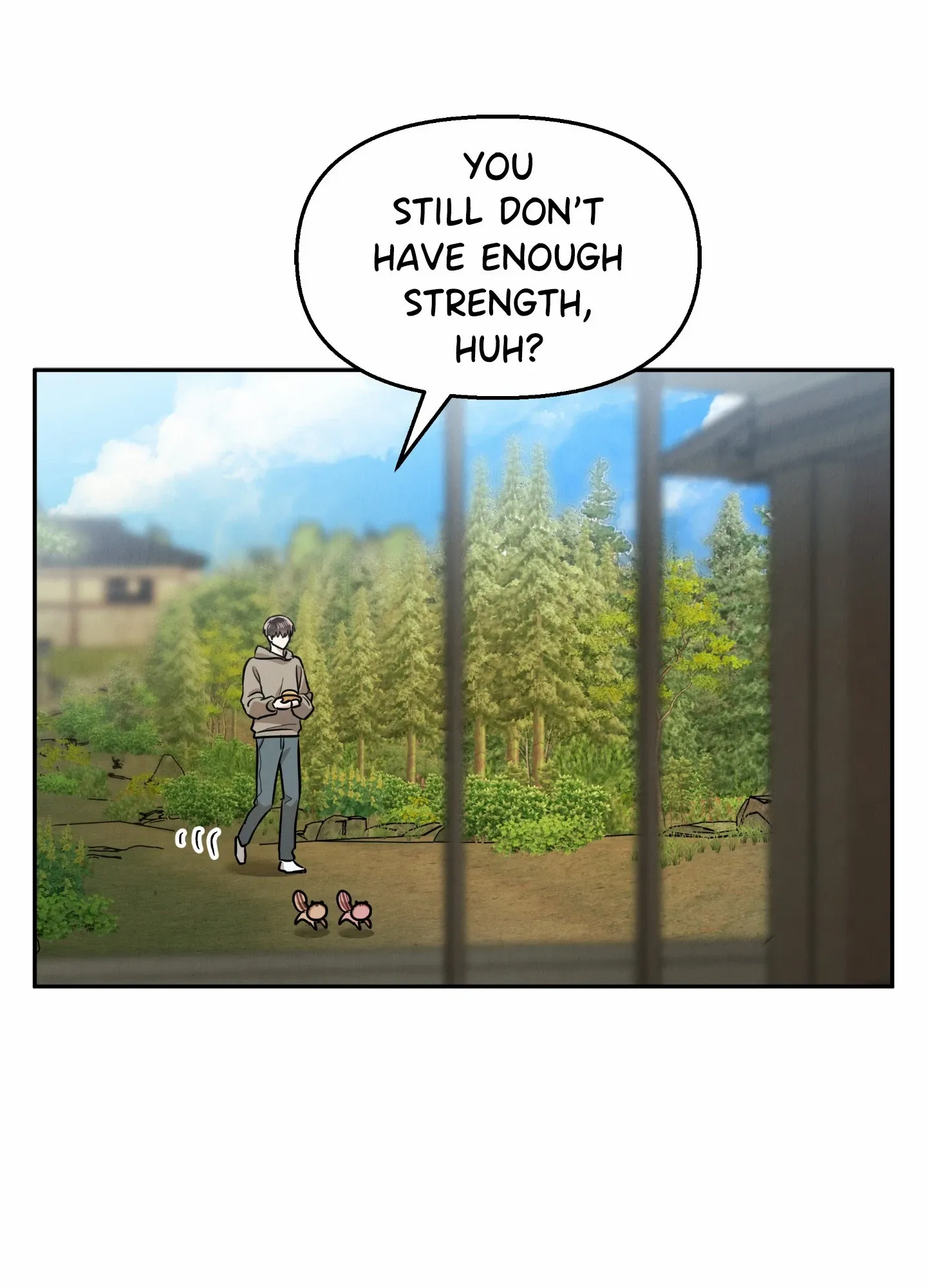 The Lotus and the Lost Chapter 21 page 63 - 