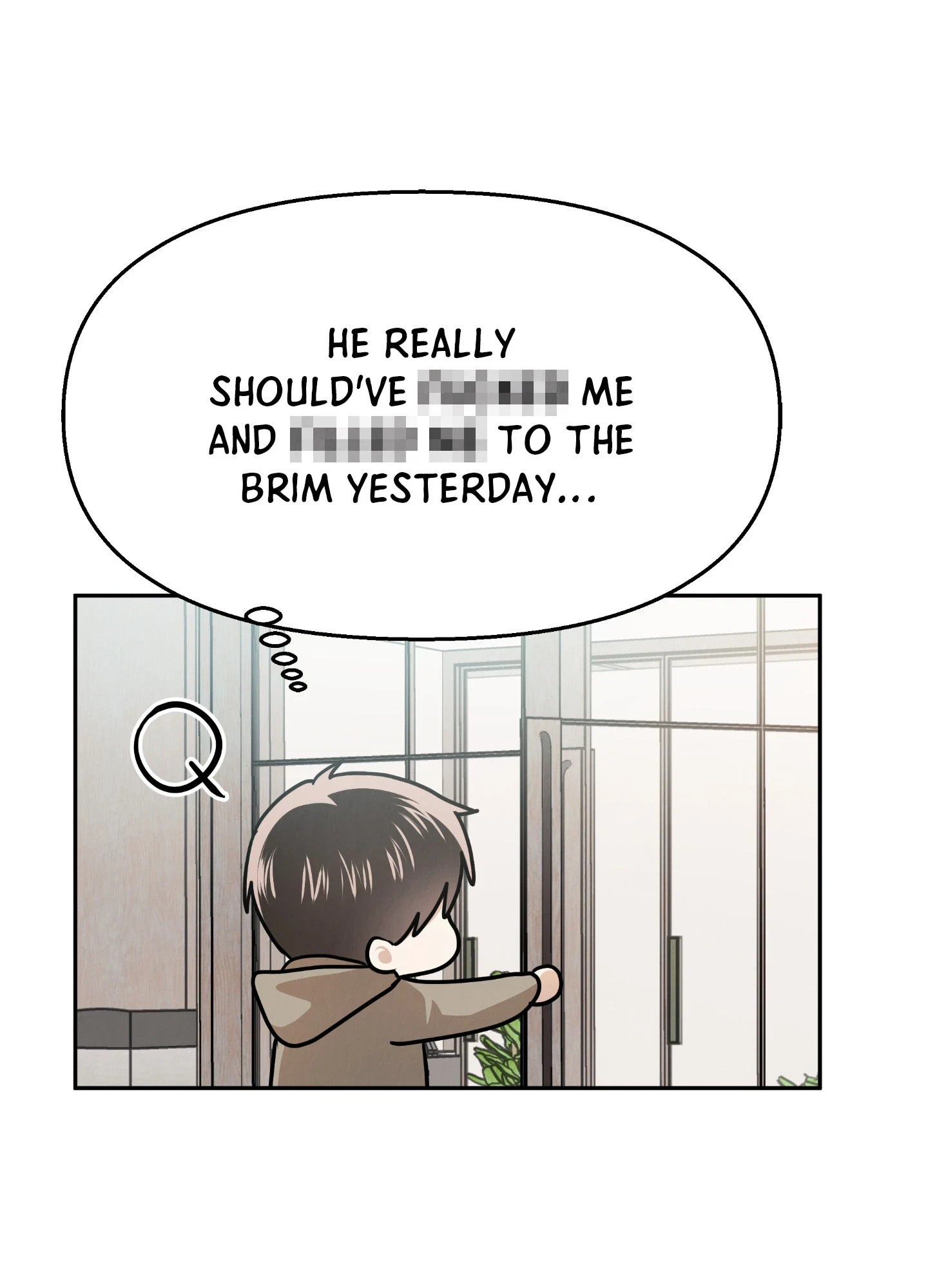 The Lotus and the Lost Chapter 21 page 64 - 