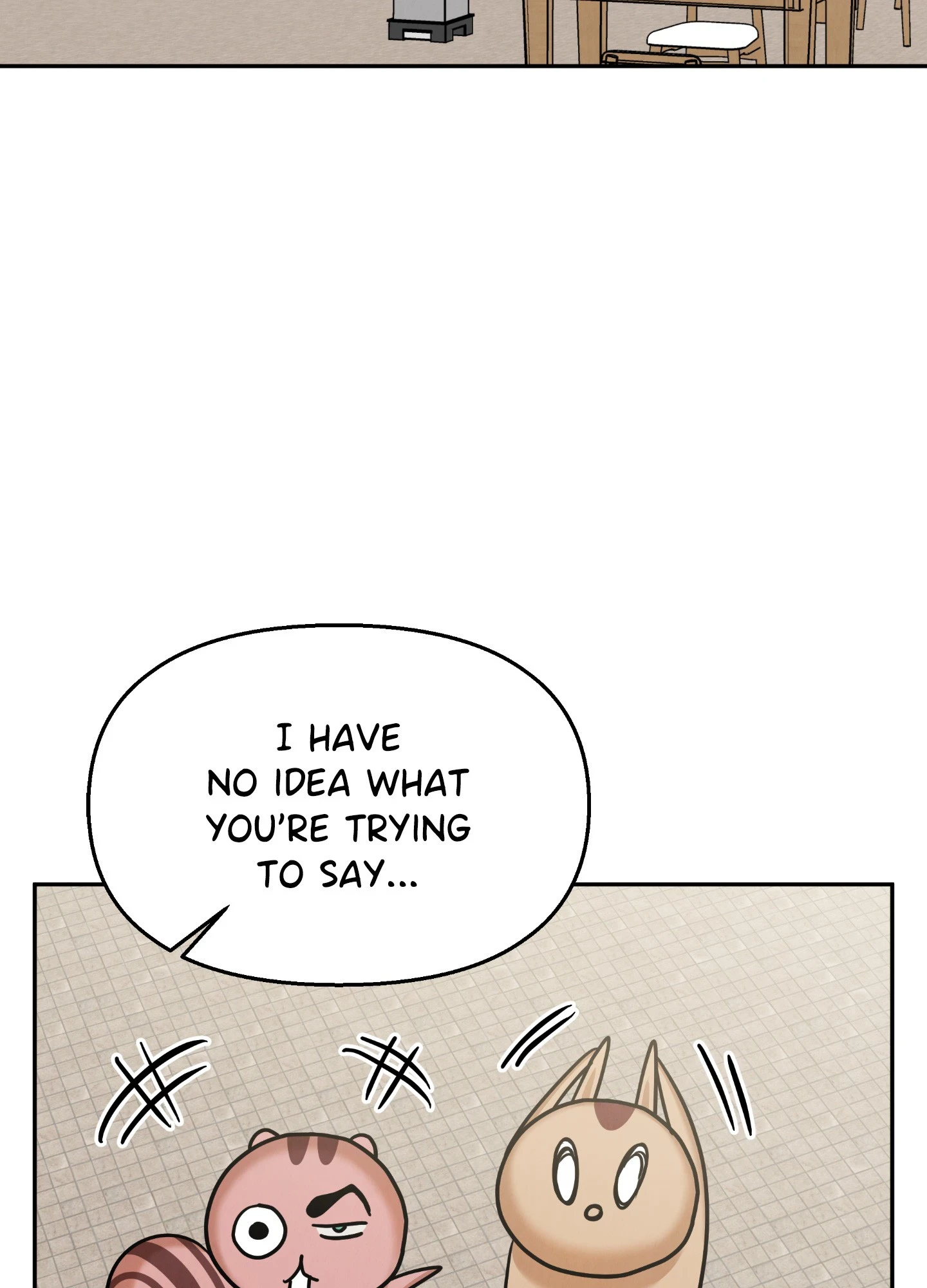 The Lotus and the Lost Chapter 21 page 66 - 
