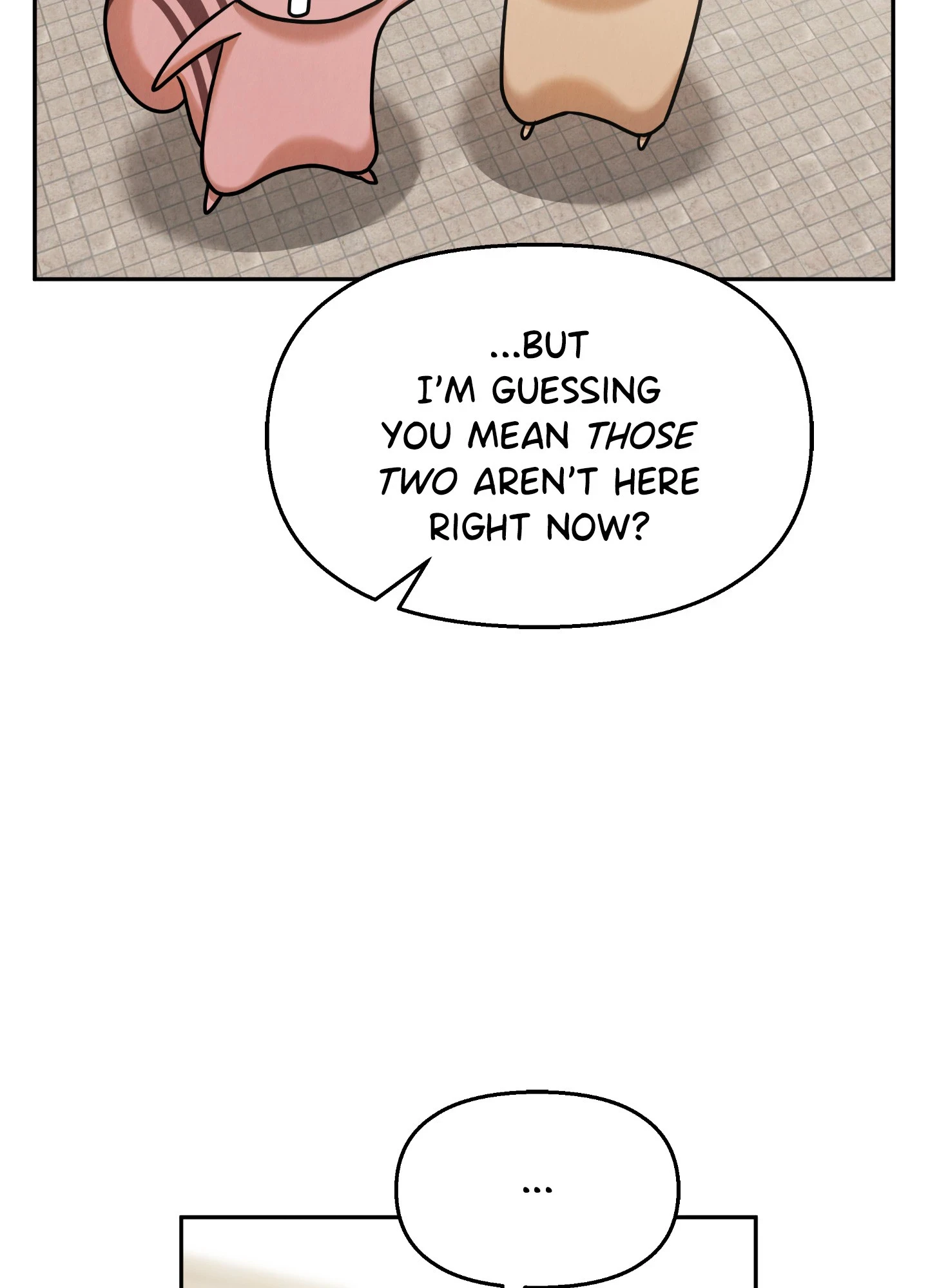 The Lotus and the Lost Chapter 21 page 67 - 
