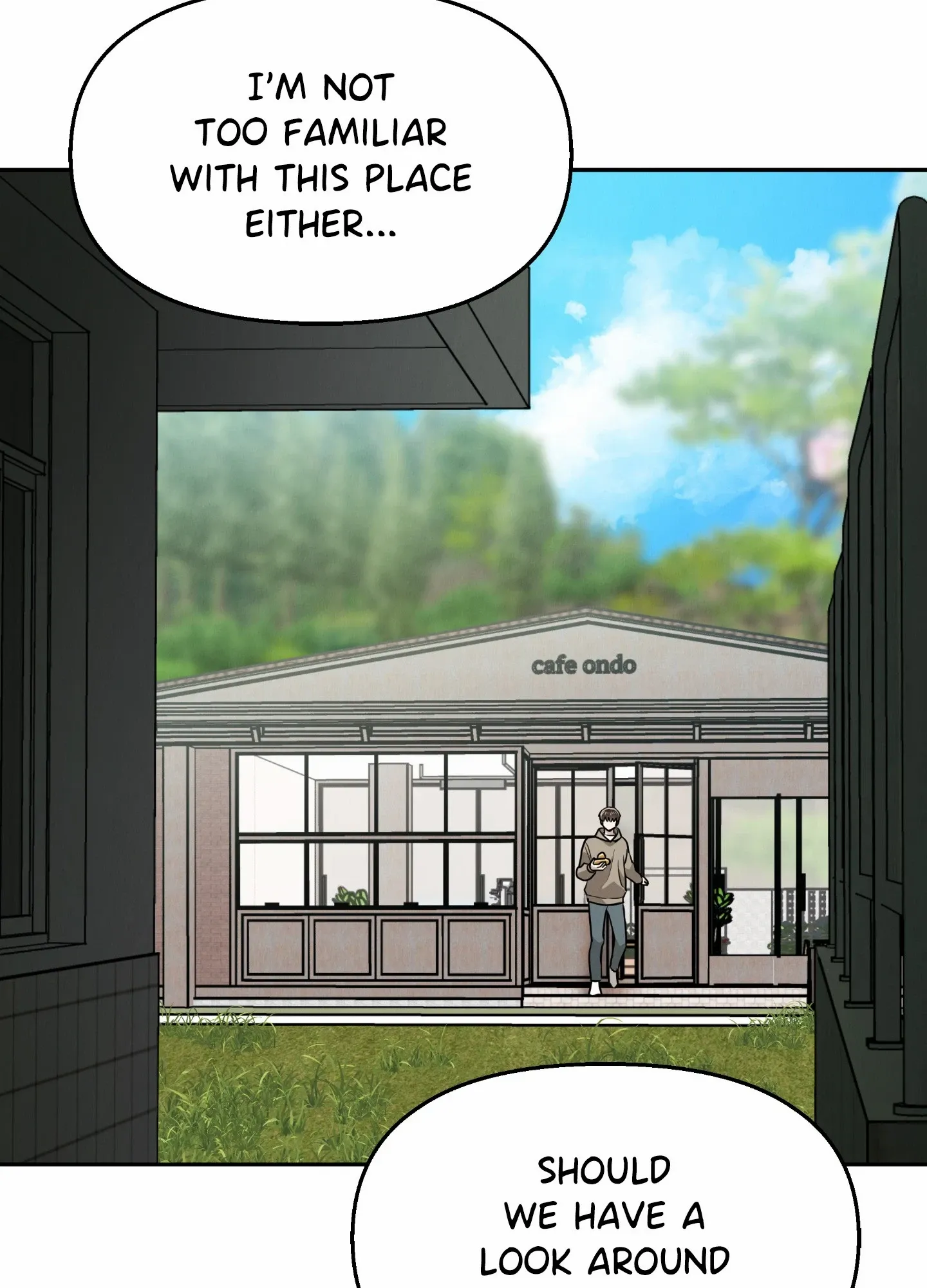 The Lotus and the Lost Chapter 21 page 69 - 