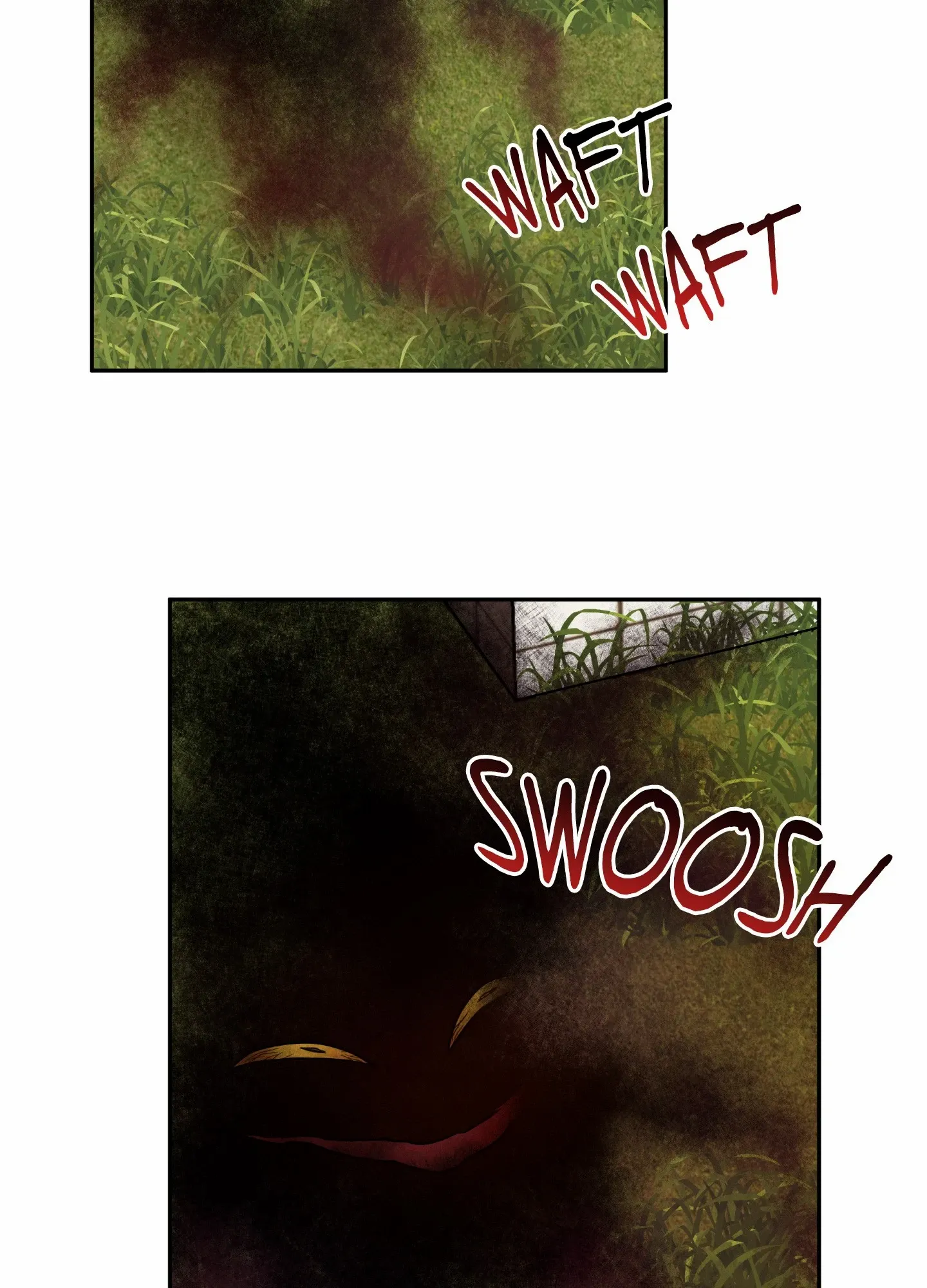 The Lotus and the Lost Chapter 21 page 71 - 