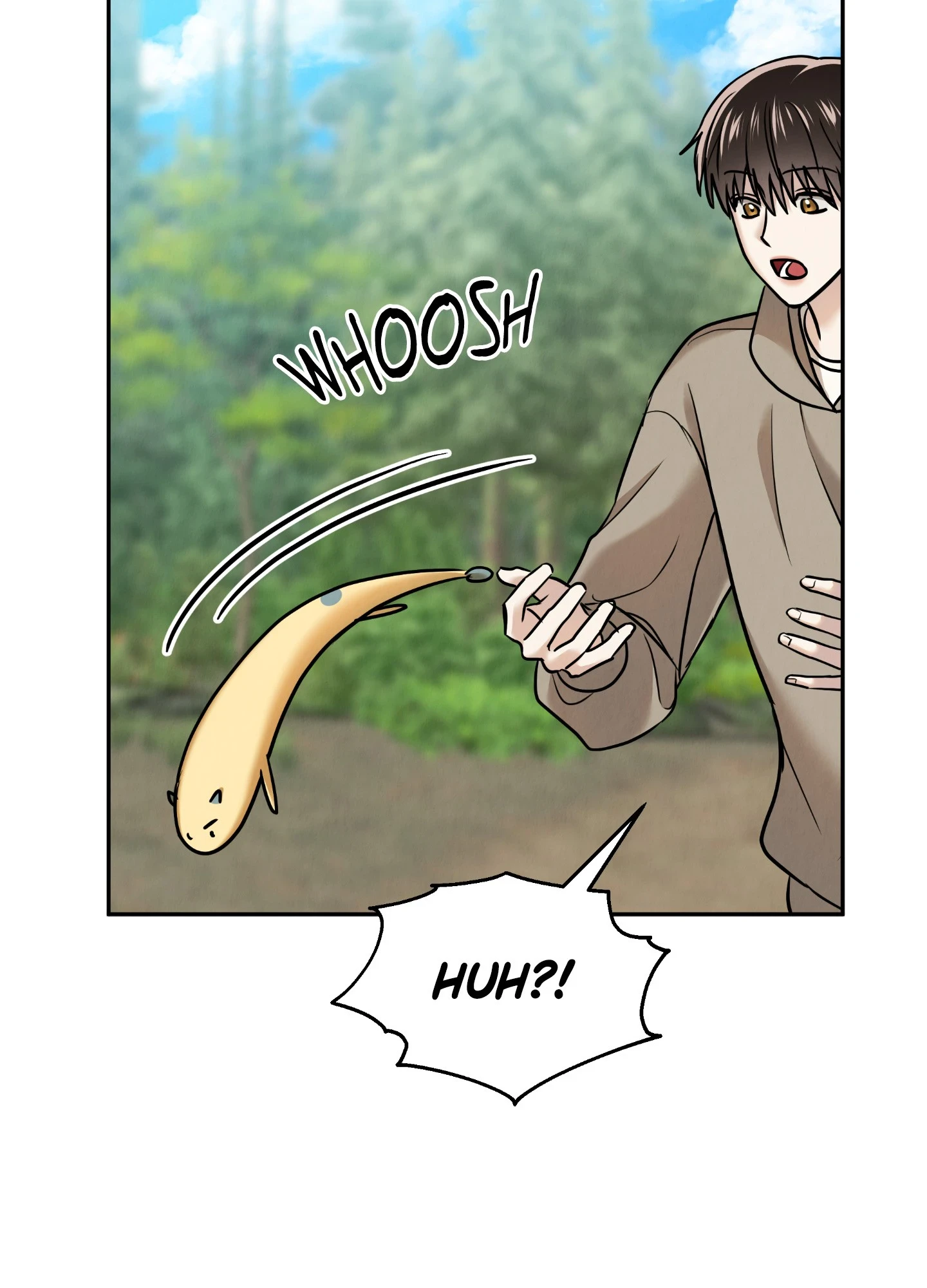 The Lotus and the Lost Chapter 21 page 74 - 