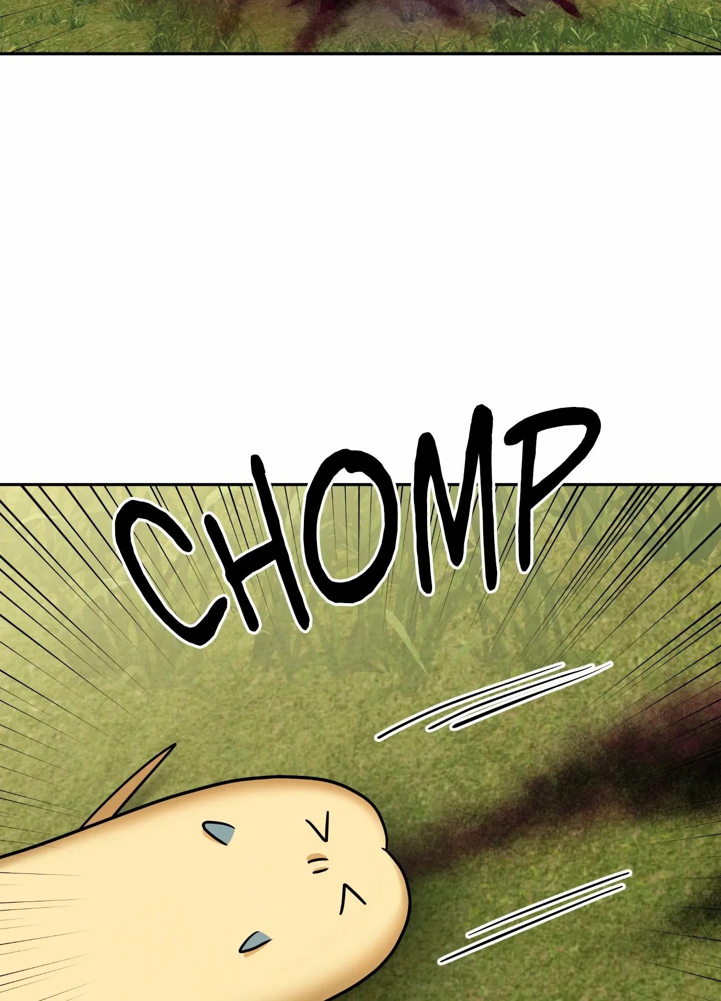 The Lotus and the Lost Chapter 21 page 77 - 