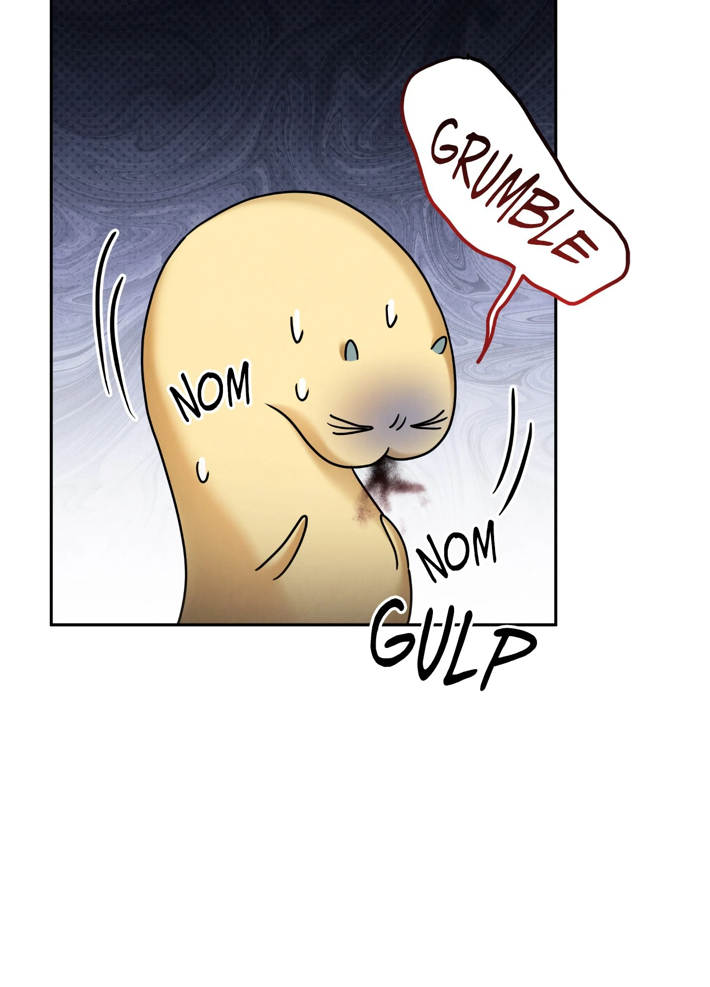 The Lotus and the Lost Chapter 21 page 80 - 
