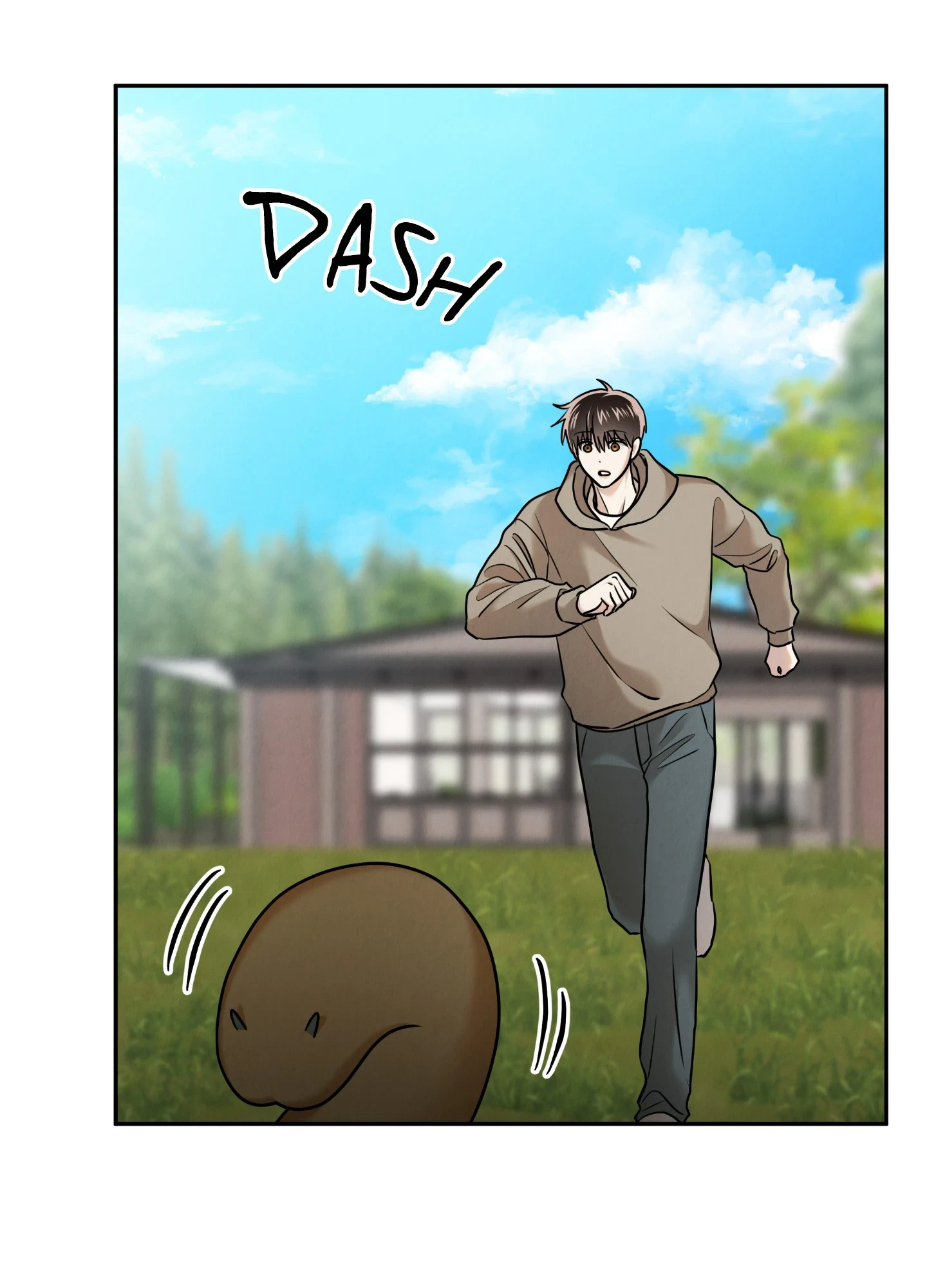The Lotus and the Lost Chapter 21 page 81 - 