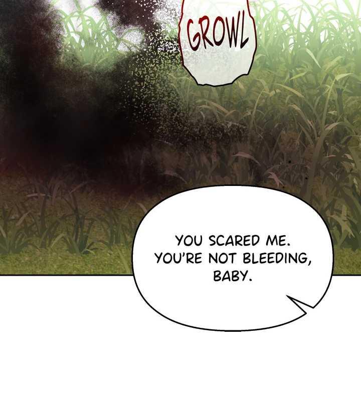 The Lotus and the Lost Chapter 22 page 25 - 