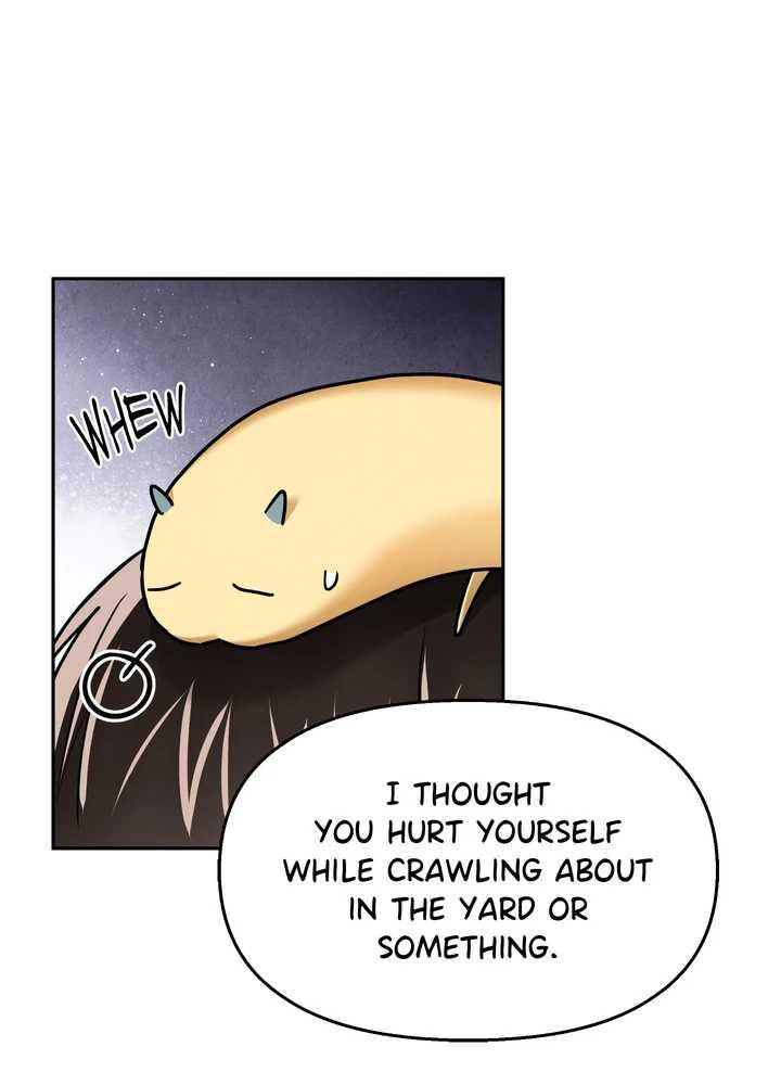 The Lotus and the Lost Chapter 22 page 26 - 