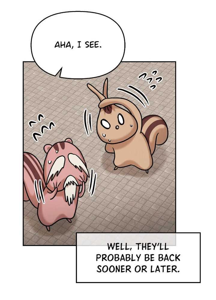 The Lotus and the Lost Chapter 22 page 47 - 