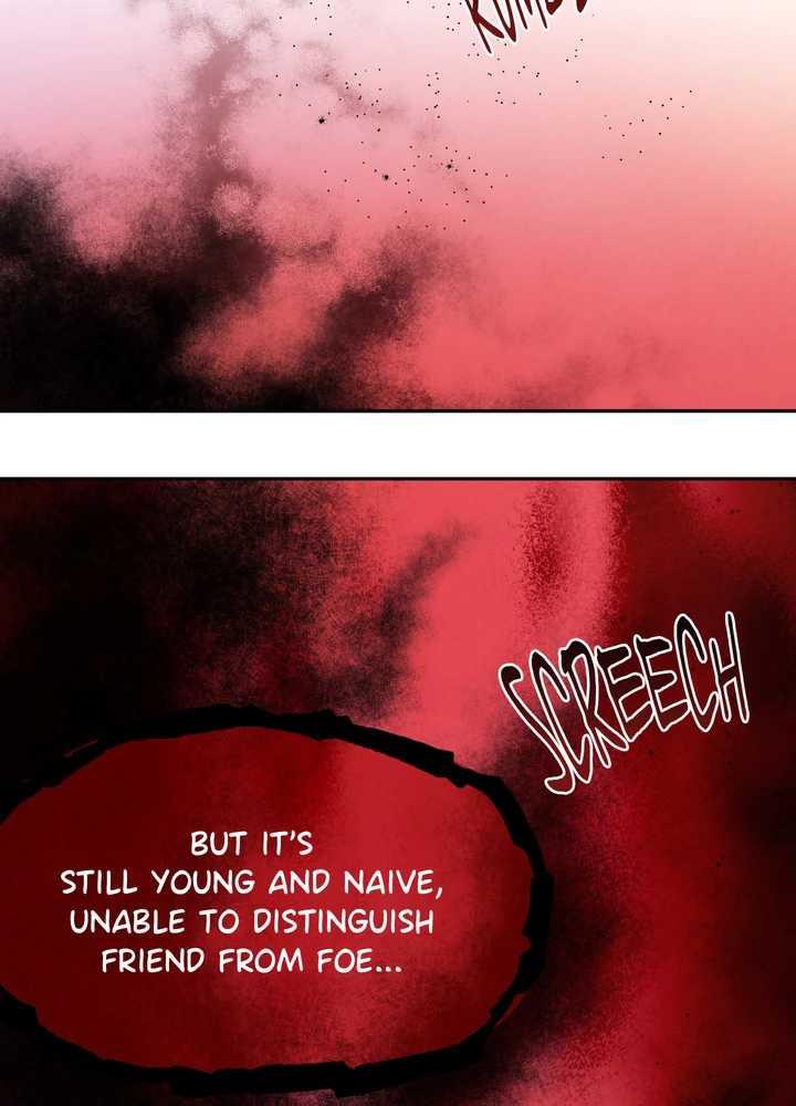 The Lotus and the Lost Chapter 22 page 52 - 