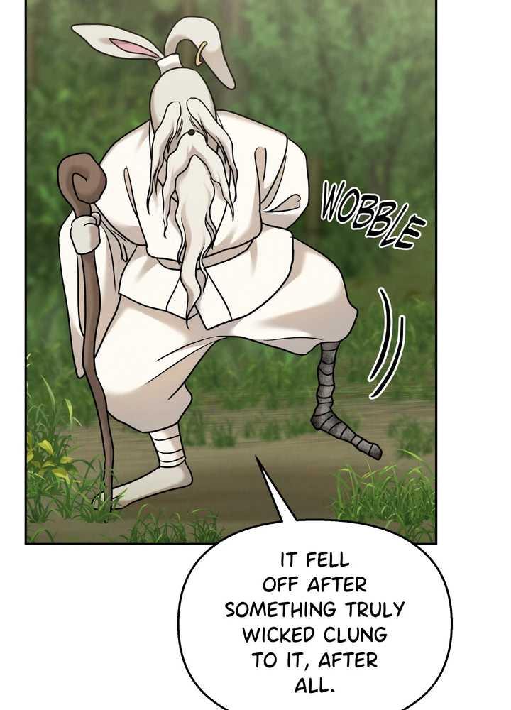 The Lotus and the Lost Chapter 22 page 60 - 
