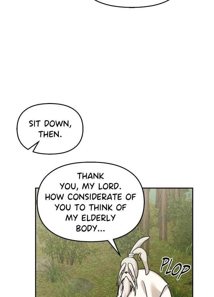 The Lotus and the Lost Chapter 22 page 61 - 
