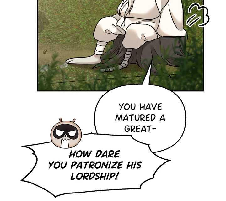 The Lotus and the Lost Chapter 22 page 62 - 