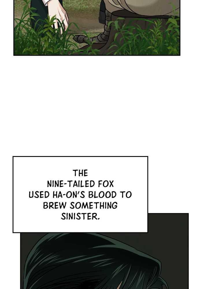 The Lotus and the Lost Chapter 22 page 64 - 
