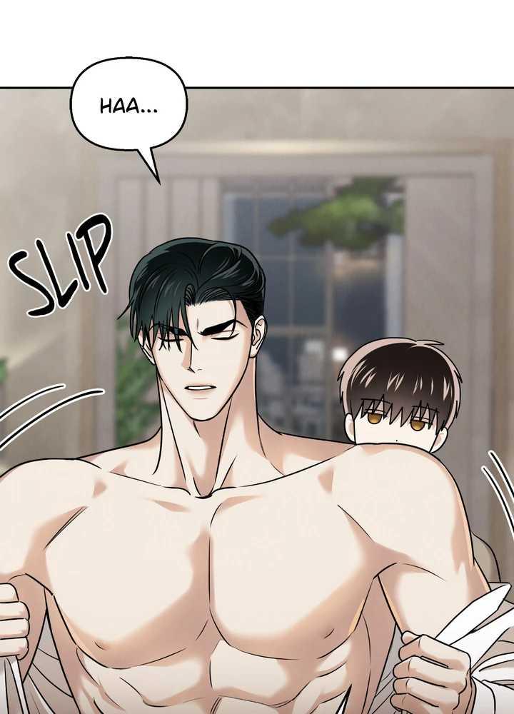 The Lotus and the Lost Chapter 22 page 82 - 