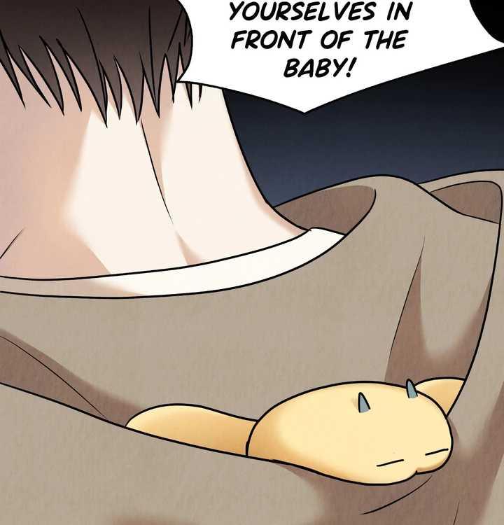 The Lotus and the Lost Chapter 23 page 17 - 