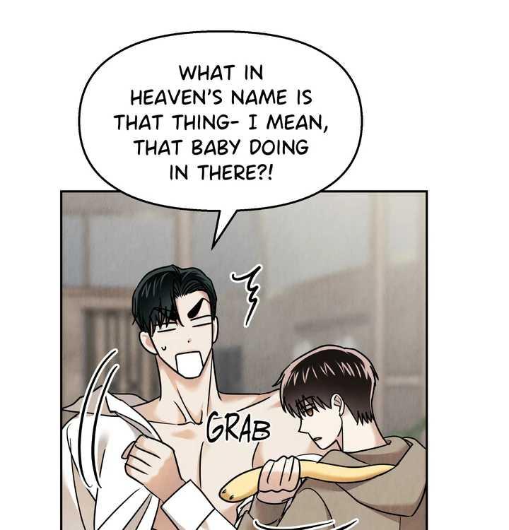 The Lotus and the Lost Chapter 23 page 19 - 