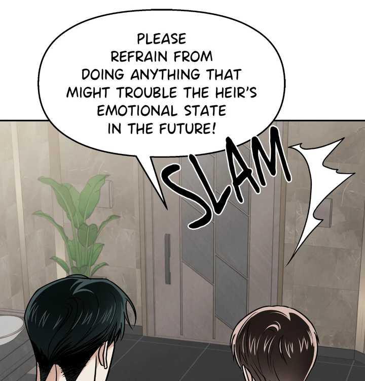 The Lotus and the Lost Chapter 23 page 25 - 