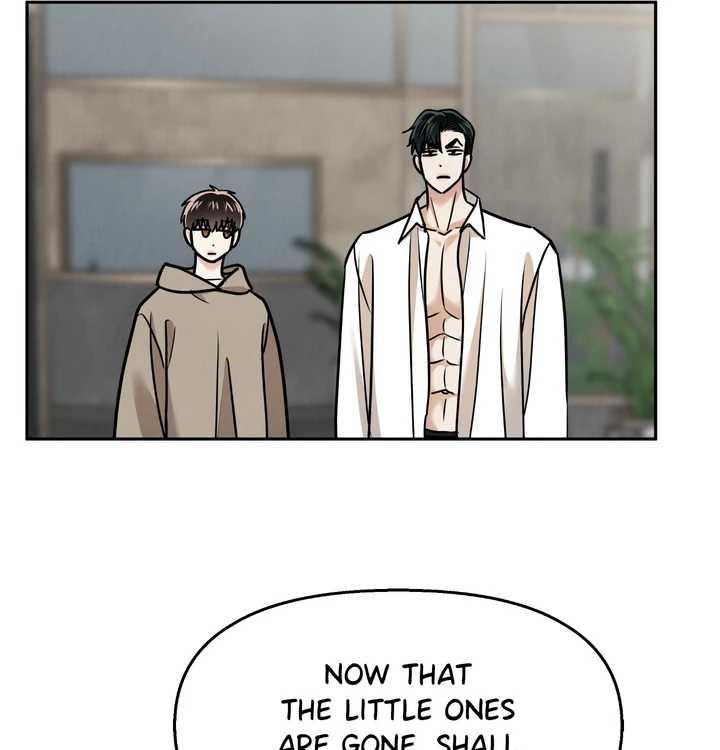 The Lotus and the Lost Chapter 23 page 27 - 