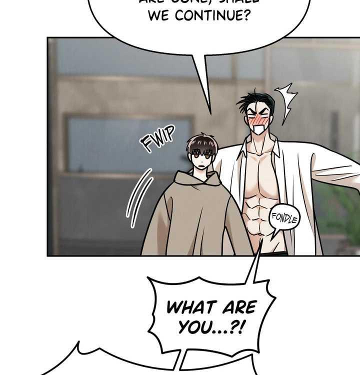 The Lotus and the Lost Chapter 23 page 28 - 