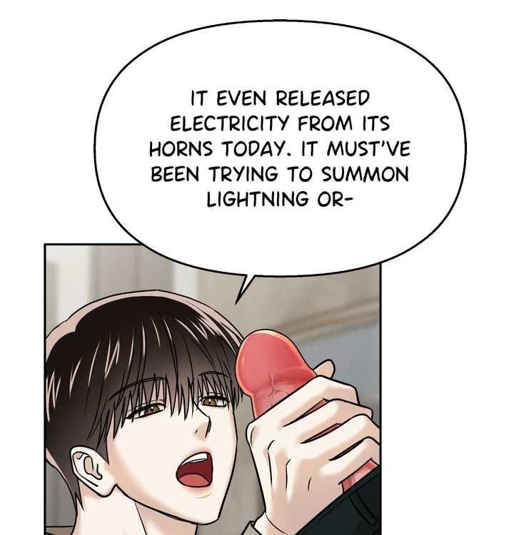 The Lotus and the Lost Chapter 23 page 34 - 