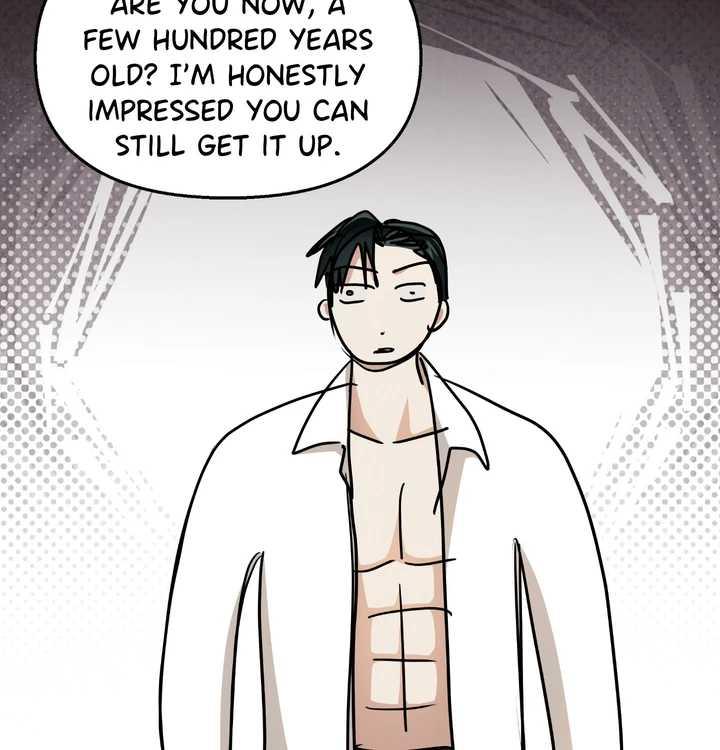 The Lotus and the Lost Chapter 23 page 91 - 