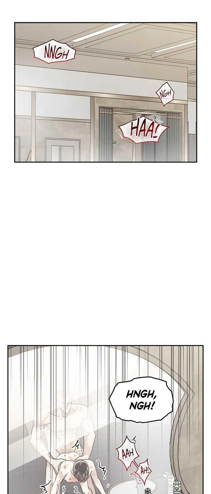 The Lotus and the Lost Chapter 24 page 13 - 