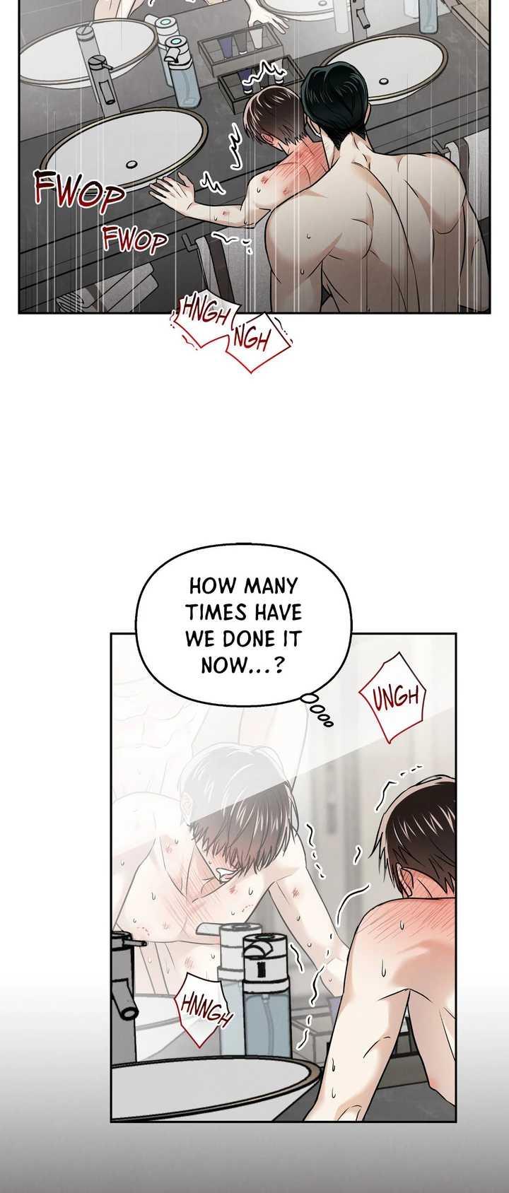The Lotus and the Lost Chapter 24 page 14 - 