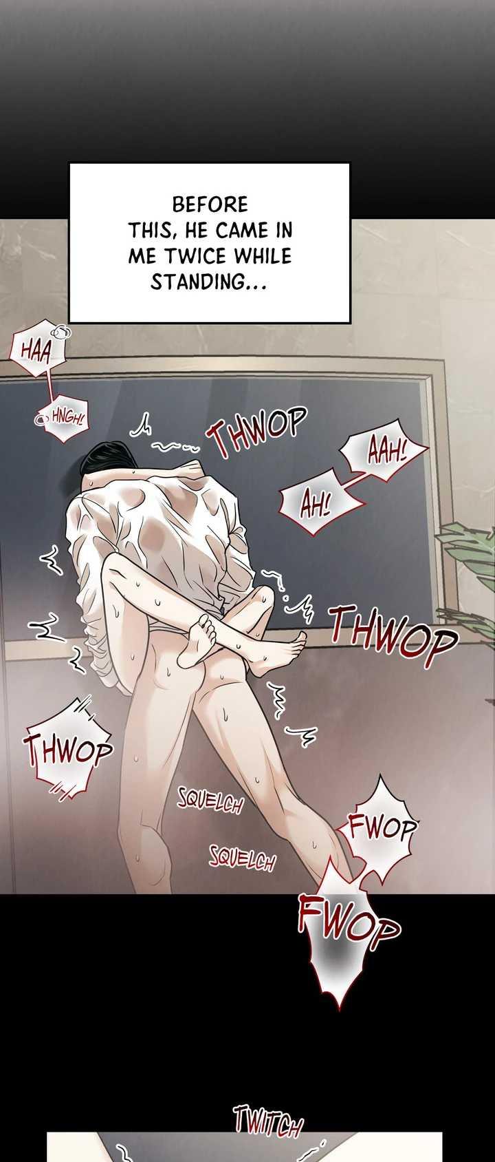 The Lotus and the Lost Chapter 24 page 15 - 