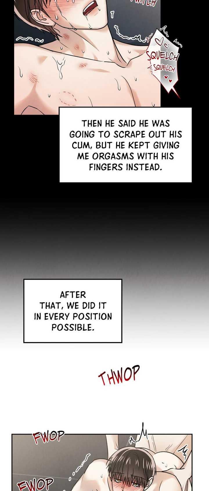 The Lotus and the Lost Chapter 24 page 17 - 