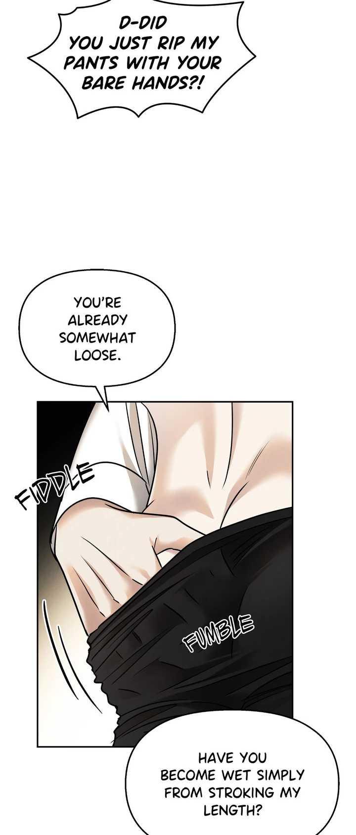 The Lotus and the Lost Chapter 24 page 3 - 