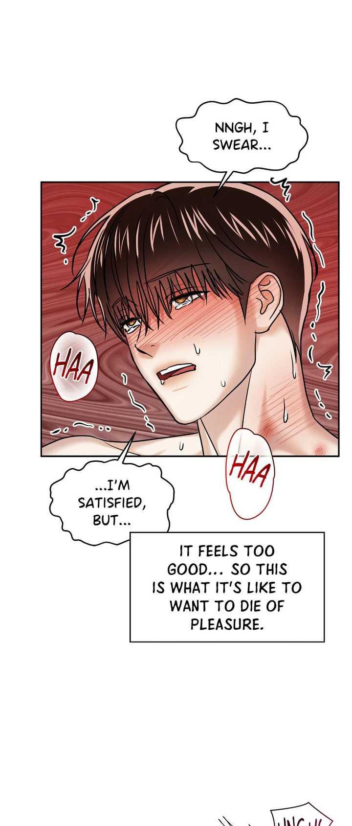 The Lotus and the Lost Chapter 24 page 24 - 