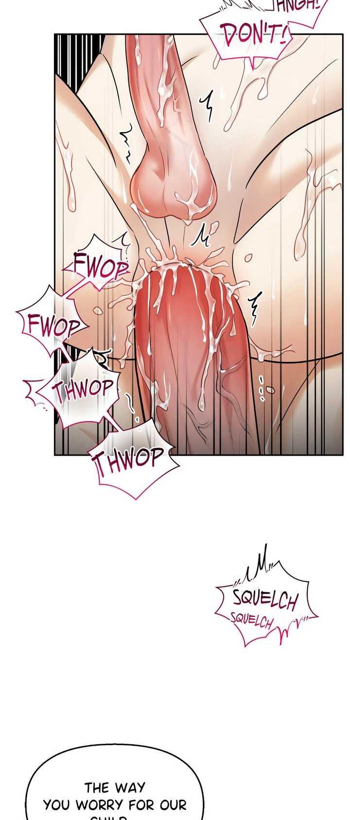The Lotus and the Lost Chapter 24 page 25 - 