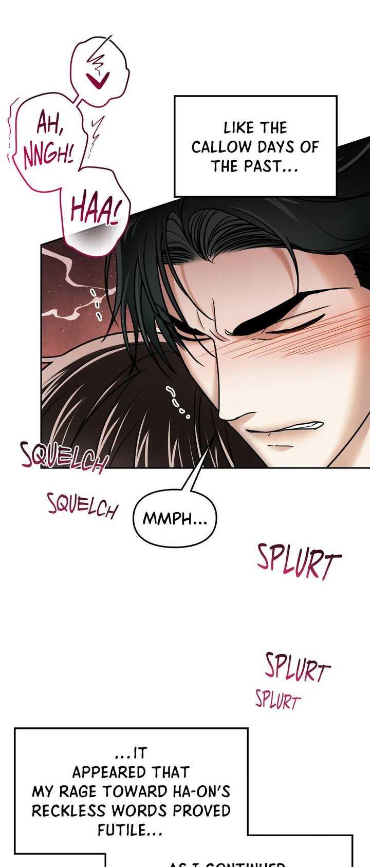 The Lotus and the Lost Chapter 24 page 30 - 