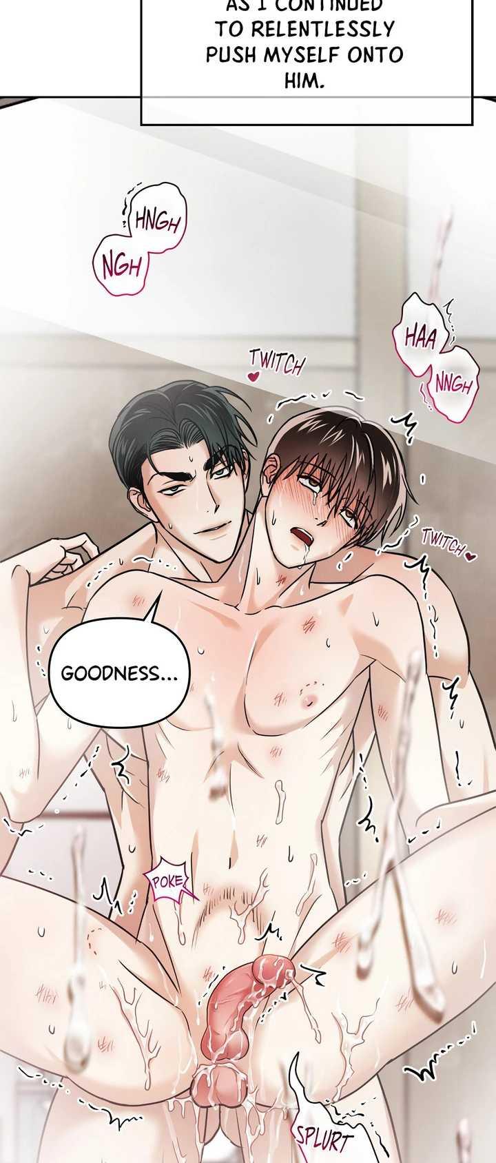 The Lotus and the Lost Chapter 24 page 31 - 