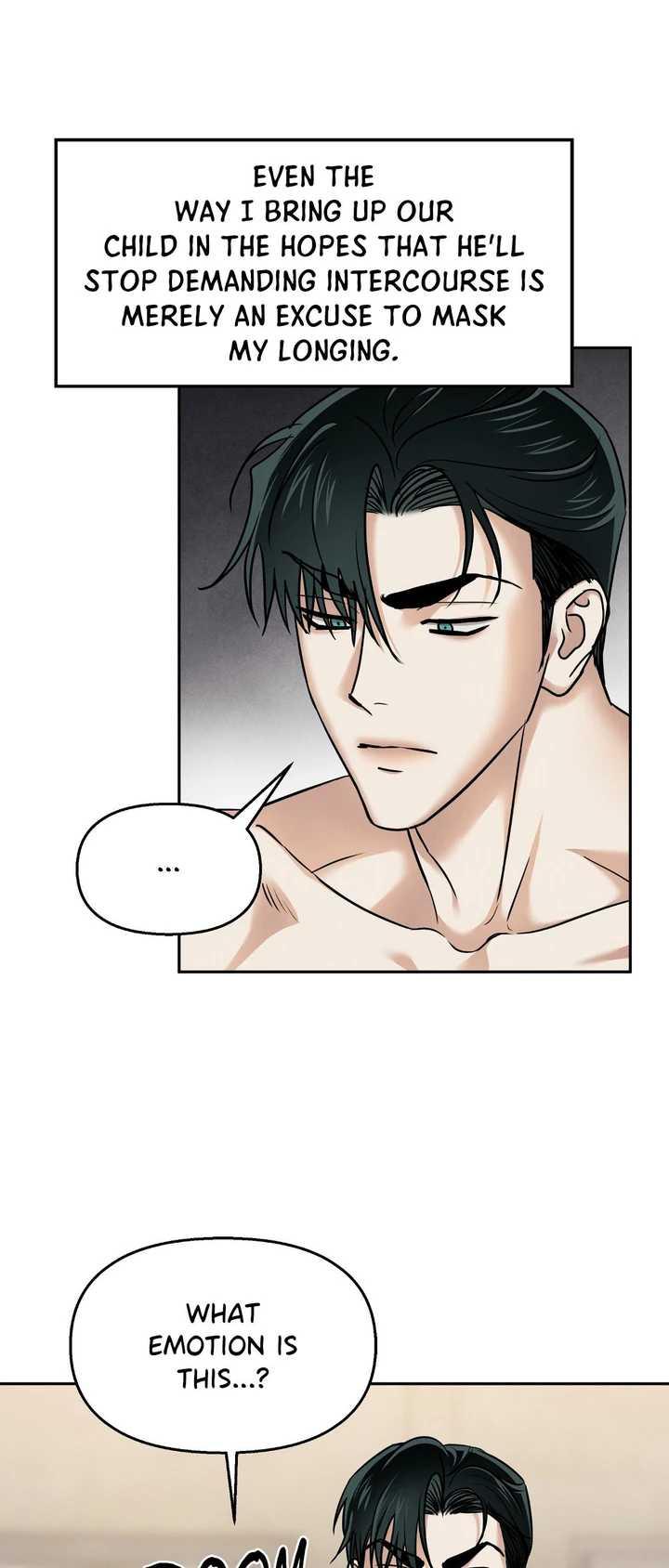 The Lotus and the Lost Chapter 24 page 33 - 