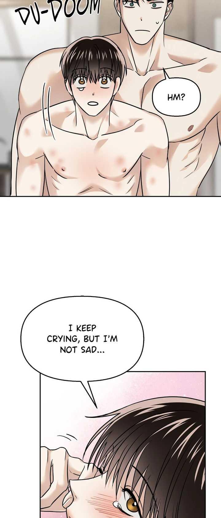 The Lotus and the Lost Chapter 24 page 34 - 