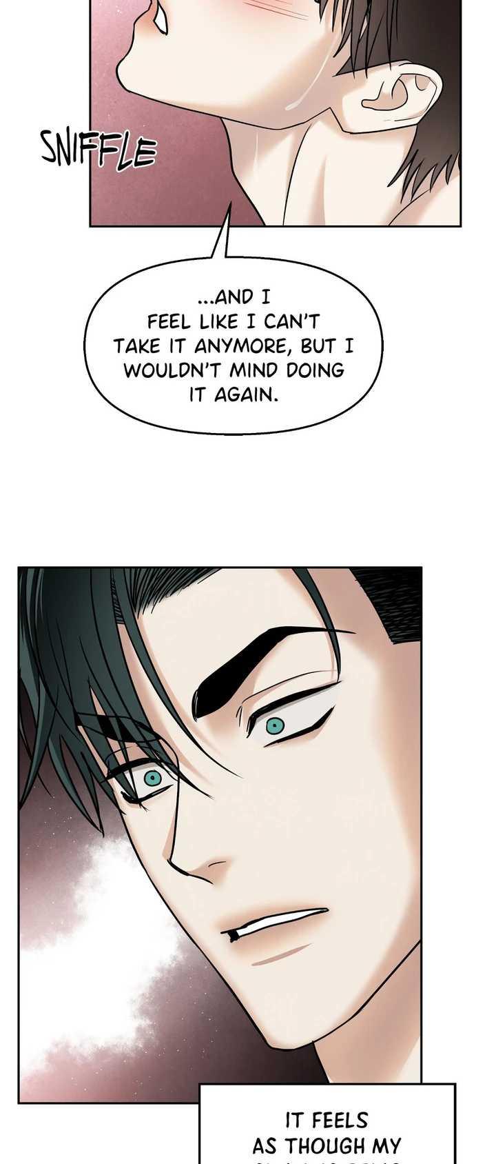 The Lotus and the Lost Chapter 24 page 35 - 