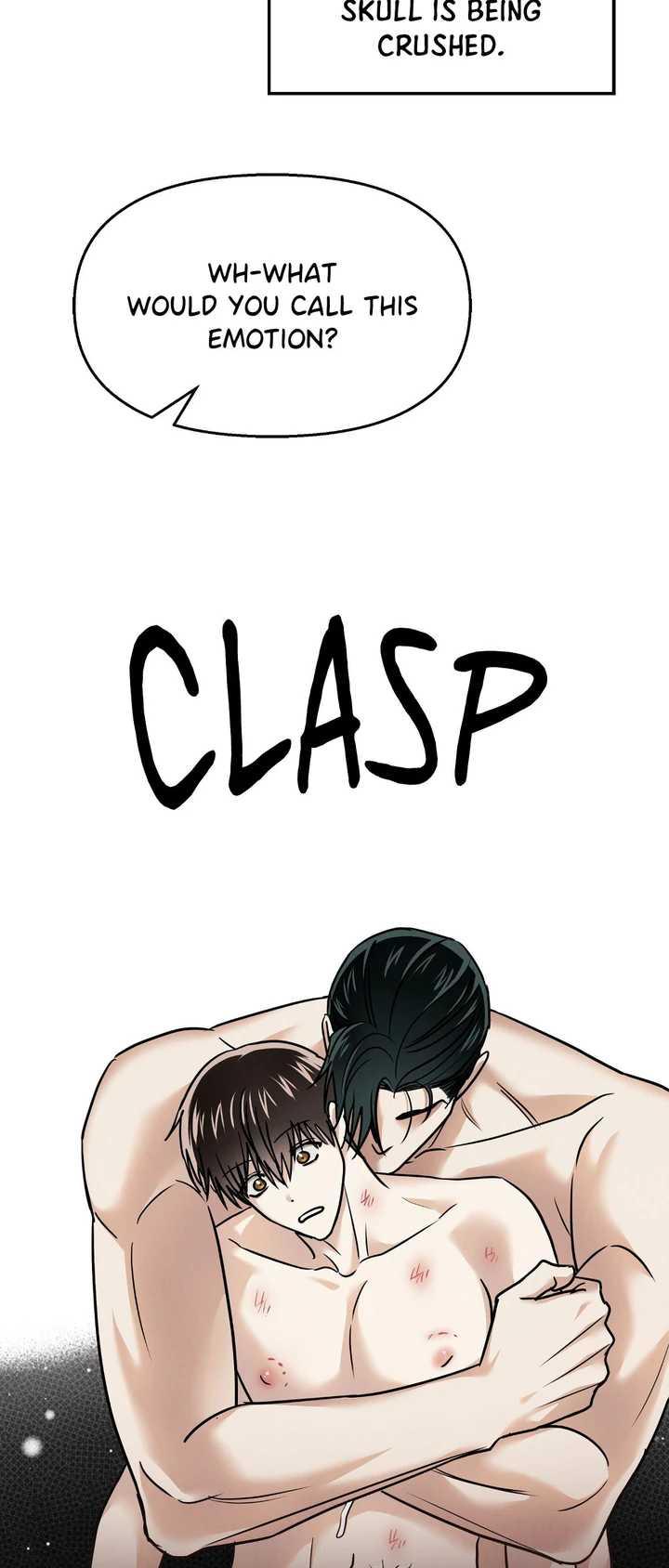 The Lotus and the Lost Chapter 24 page 36 - 