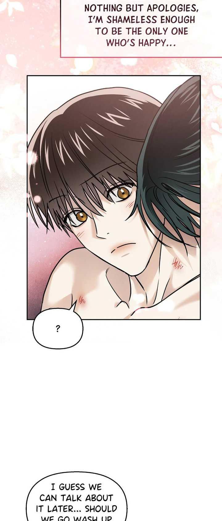 The Lotus and the Lost Chapter 24 page 40 - 