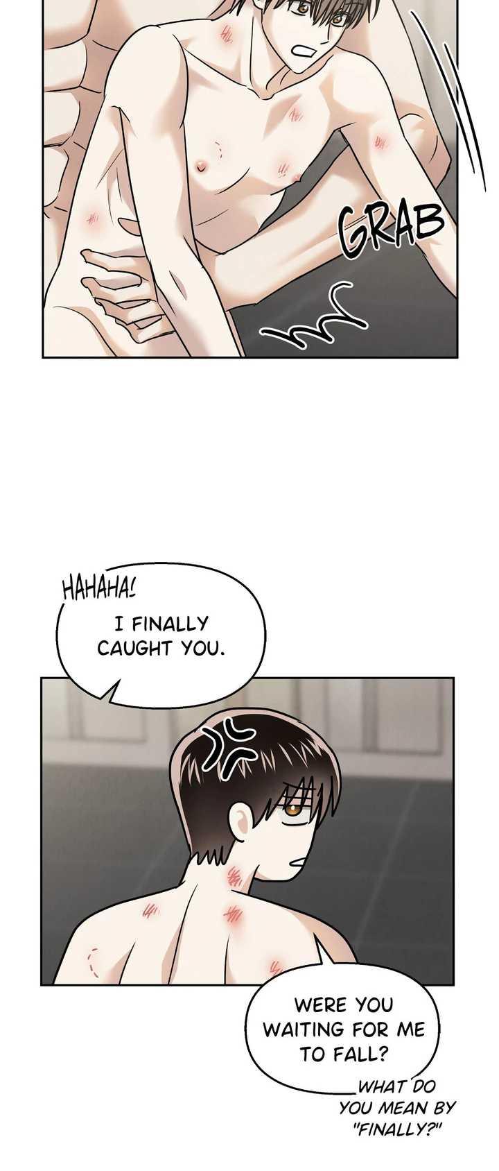 The Lotus and the Lost Chapter 24 page 42 - 