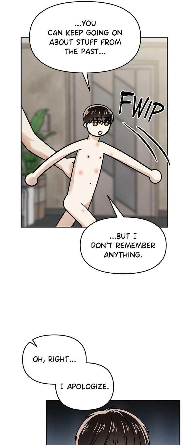 The Lotus and the Lost Chapter 24 page 46 - 