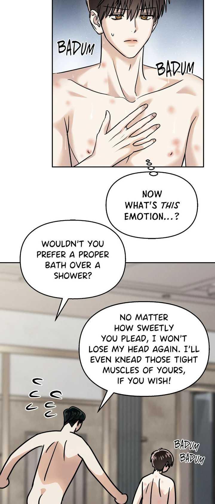 The Lotus and the Lost Chapter 24 page 47 - 